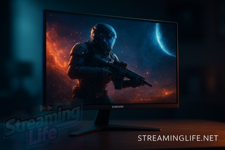 Samsung’s 27-inch QD-OLED Gaming Monitor Is Suddenly a Serious Budget Pick