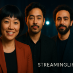 Amazon Developing Atsuko Okatsuka Marriage Comedy With Hiro Murai and Ramy Youssef Producing