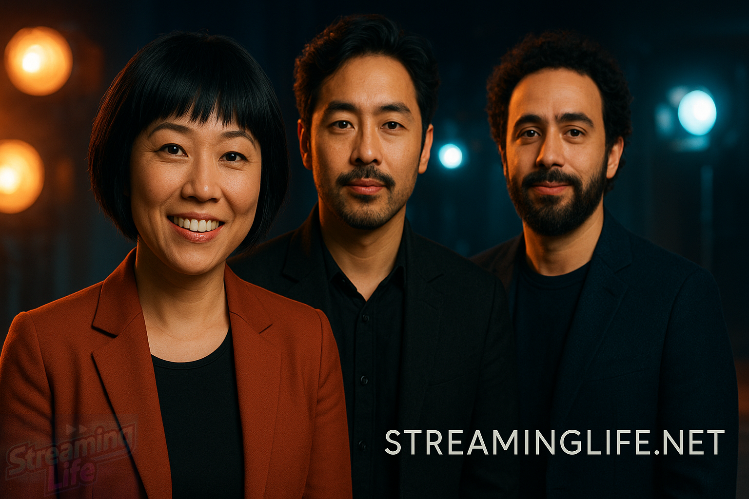 Amazon Developing Atsuko Okatsuka Marriage Comedy With Hiro Murai and Ramy Youssef Producing