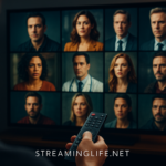 Top 10 Catch-Up TV Shows to Stream This Week: Best On-Demand Picks