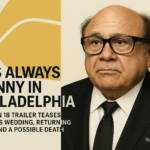 It’s Always Sunny in Philadelphia Season 18 Trailer Teases Frank’s Wedding, Returning Cast and a Possible Death