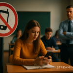 School Cellphone Bans Gain Support as More Americans Back Bell-to-Bell Rules