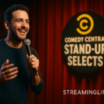 Comedy Central Stand-Up Selects Revives the Network’s Comedy Showcase Pipeline