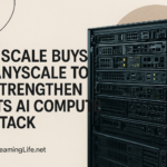 Nscale Buys Anyscale to Strengthen Its AI Compute Stack