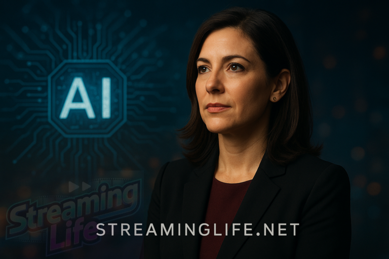 Digitas CEO Amy Lanzi Says AI Won’t Fix Advertising’s Biggest Problems