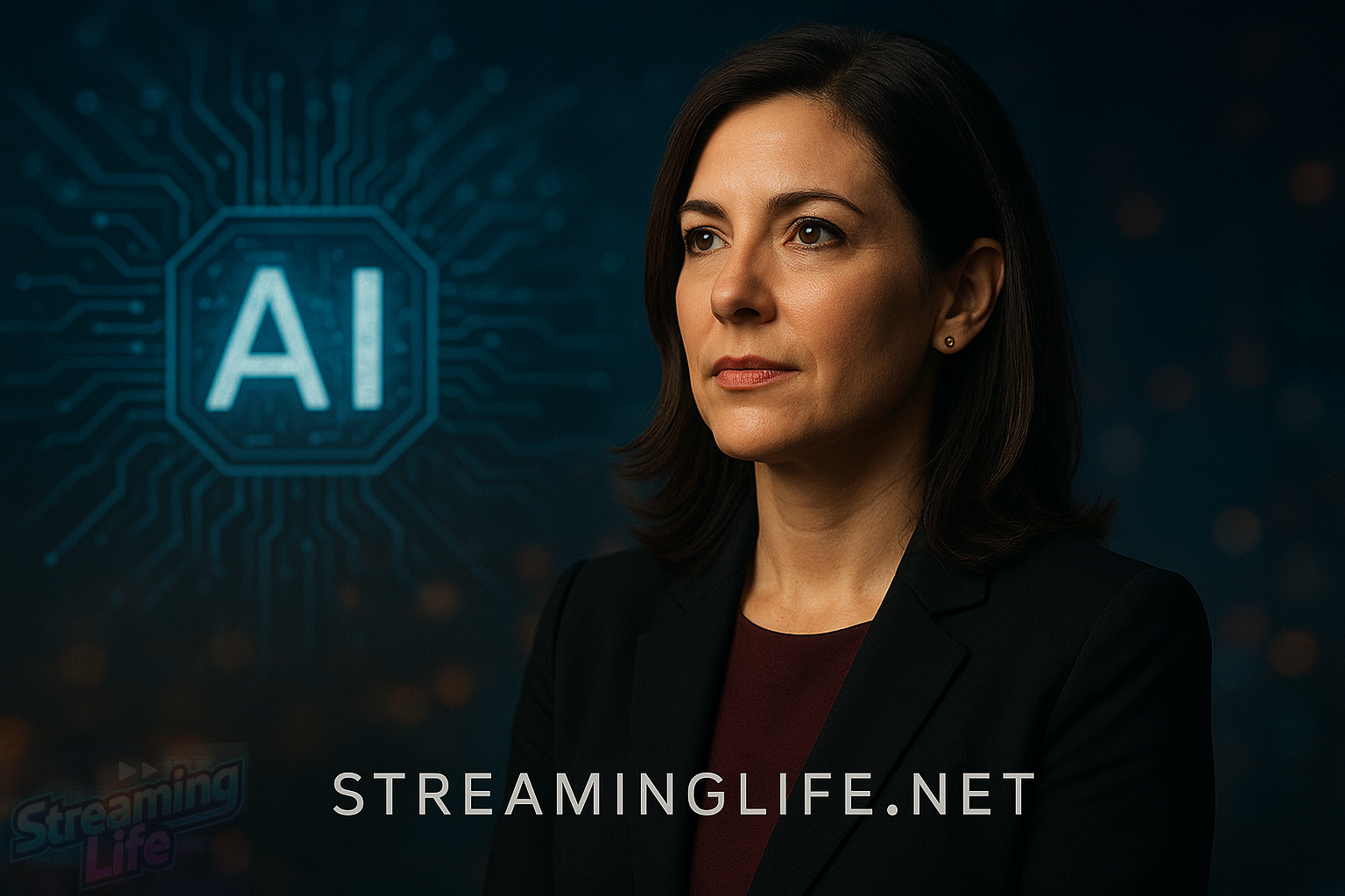 Digitas CEO Amy Lanzi Says AI Won’t Fix Advertising’s Biggest Problems