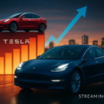 Tesla Q2 Deliveries Surge Past 480,000 as Cheaper EVs Boost Demand