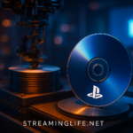 Sony’s PlayStation Disc Factory Pivot Signals a Major Shift Away From Physical Games