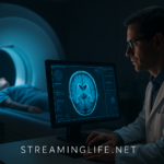 Midjourney Medical Scanner Video Shows Ambition, But Not Enough Evidence