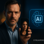 VeYou: Tommy Harper Bets AI Microdramas Can Become the HBO of Vertical Video