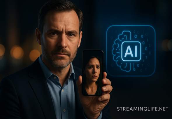 VeYou: Tommy Harper Bets AI Microdramas Can Become the HBO of Vertical Video