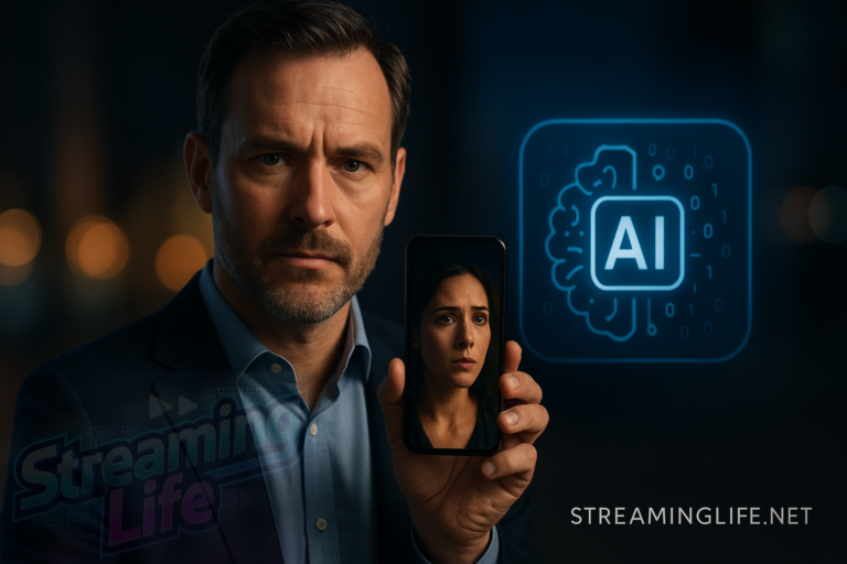 VeYou: Tommy Harper Bets AI Microdramas Can Become the HBO of Vertical Video