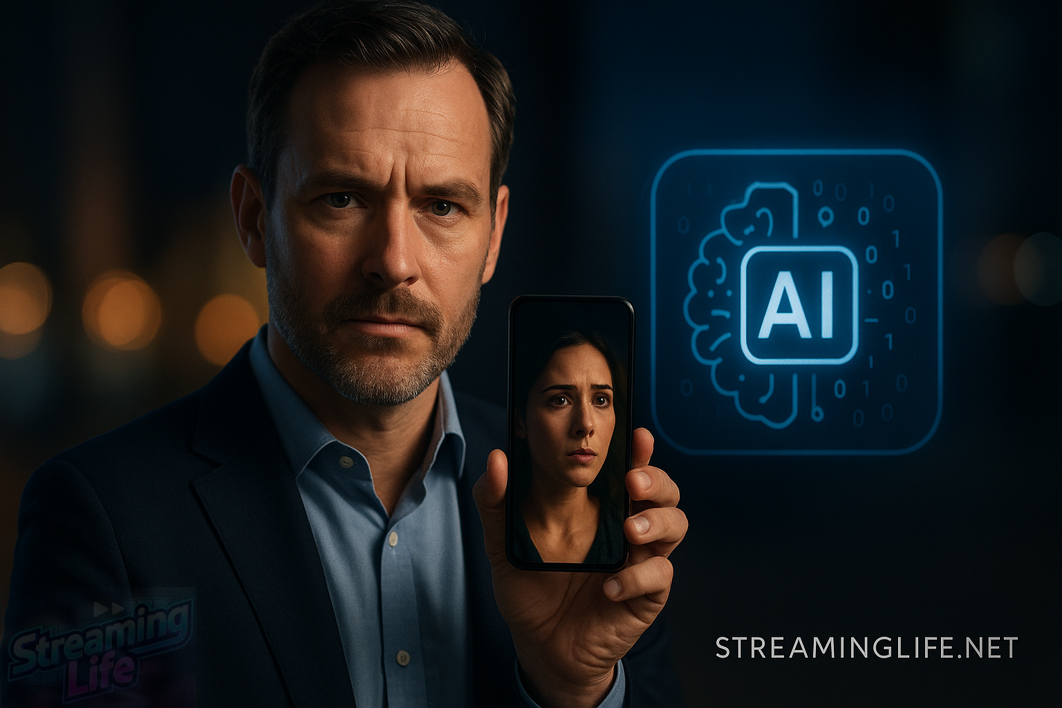 VeYou: Tommy Harper Bets AI Microdramas Can Become the HBO of Vertical Video