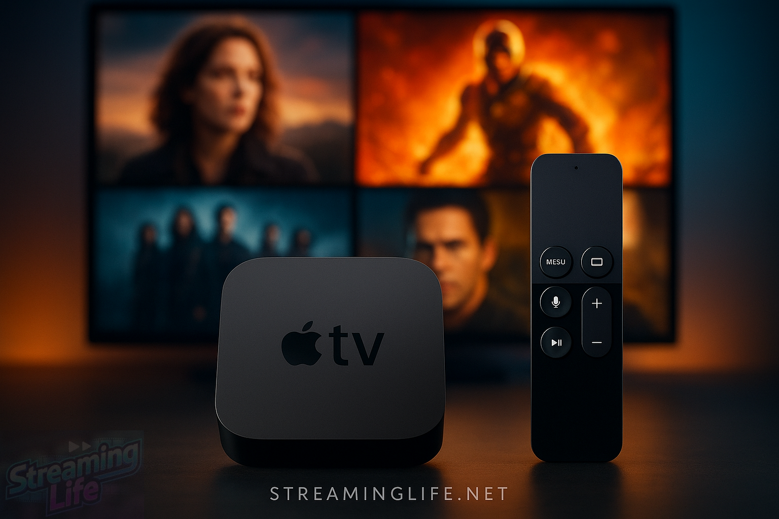 Apple TV Is Finally Hitting Its Stride With a Strong 2026 Streaming Lineup