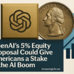 OpenAI’s 5% Equity Proposal Could Give Americans a Stake in the AI Boom