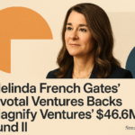 Melinda French Gates’ Pivotal Ventures Backs Magnify Ventures’ $46.6M Fund II