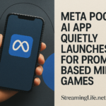 Meta Pocket AI App Quietly Launches for Prompt-Based Mini Games