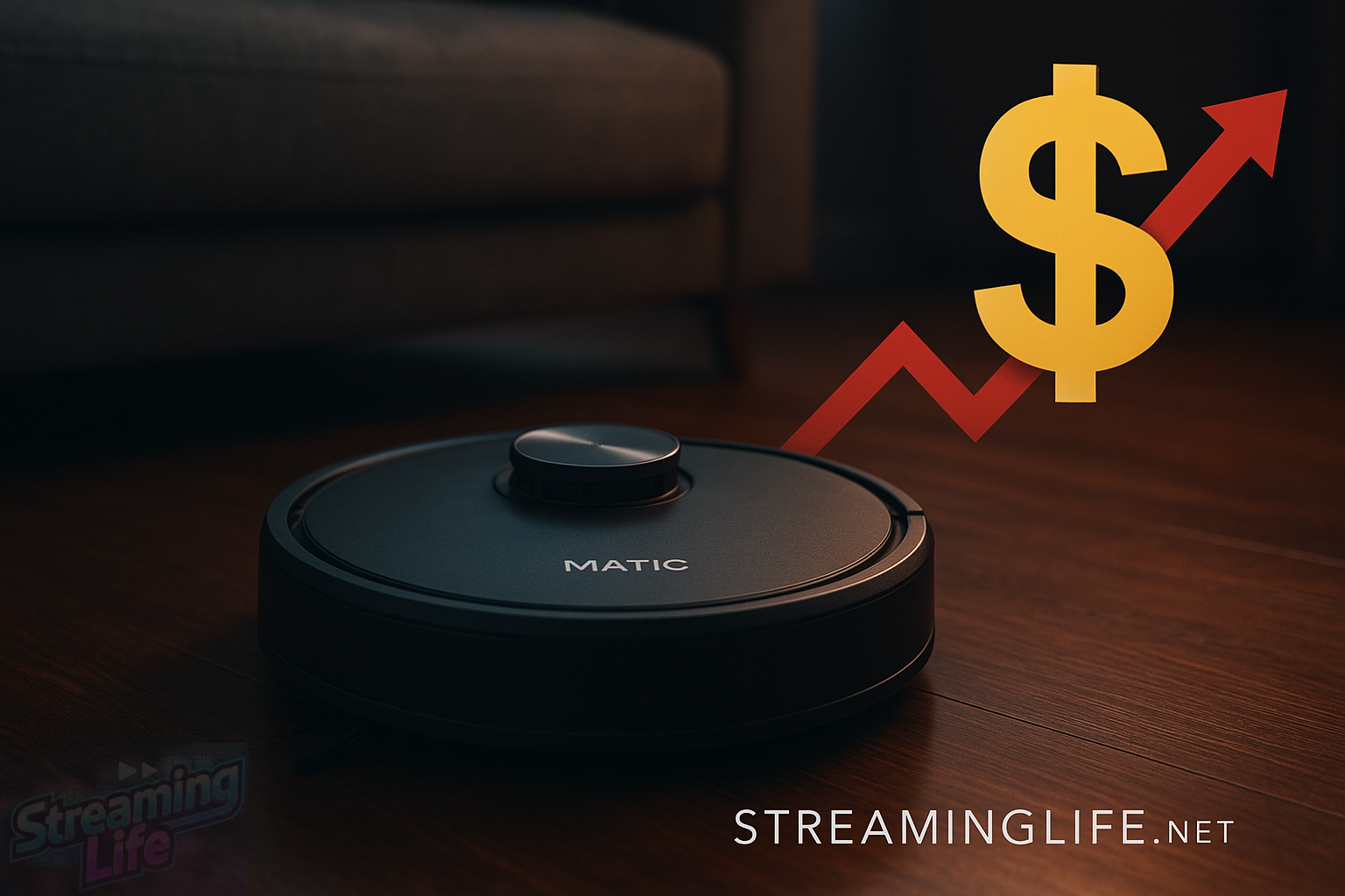 Matic Robot Vacuum Price Increase: Buy Before the $250 Hike Hits
