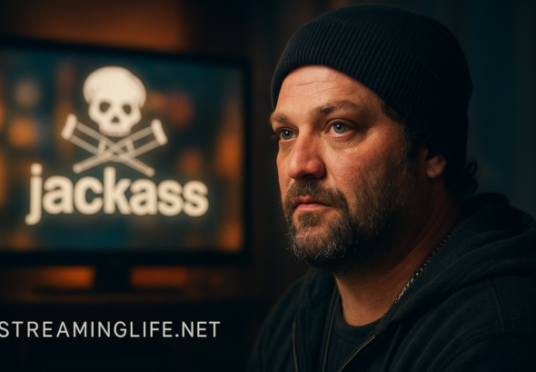 Bam Margera Says He’ll Watch Jackass: Best & Last, But Rules Out a Reunion