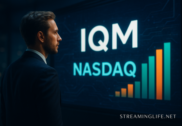IQM Goes Public on Nasdaq: Europe’s First Public Quantum Company Faces a Big Unknown