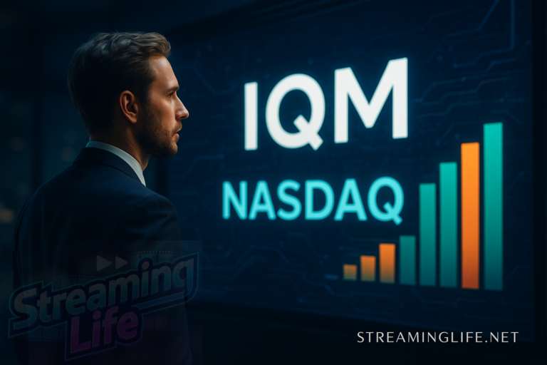IQM Goes Public on Nasdaq: Europe’s First Public Quantum Company Faces a Big Unknown