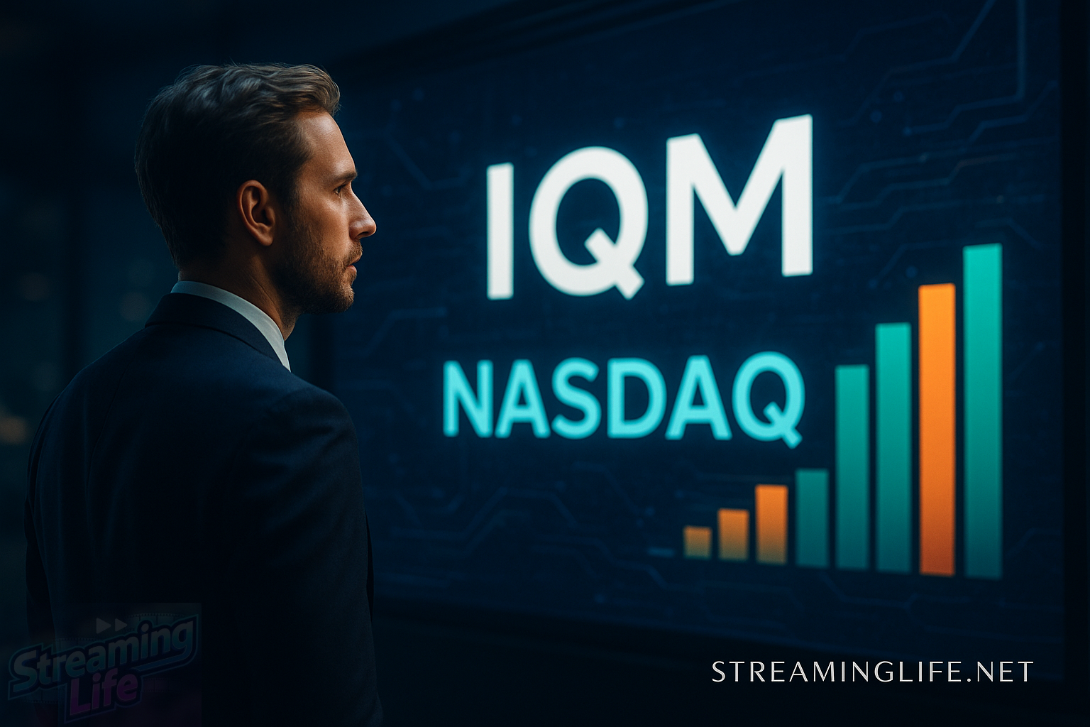 IQM Goes Public on Nasdaq: Europe’s First Public Quantum Company Faces a Big Unknown