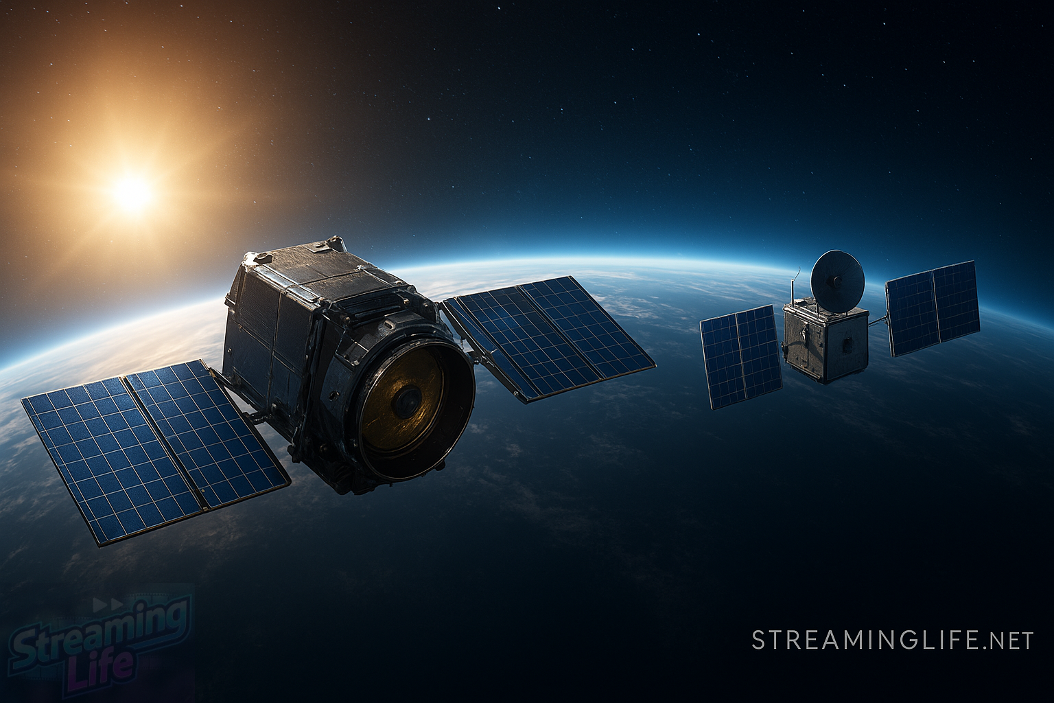 NASA’s Swift Observatory Rescue Mission: Why a Tiny Spacecraft Is Racing to Save a 20-Year-Old Satellite