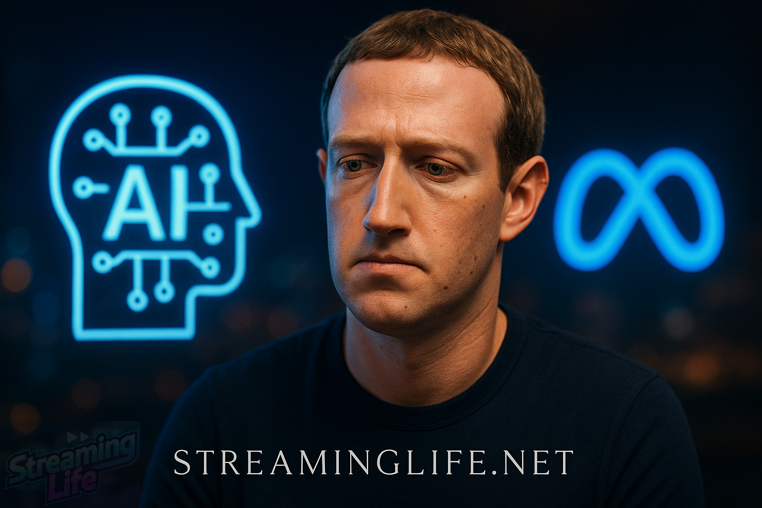 Mark Zuckerberg Reportedly Says Meta’s AI Agents Are Moving Slower Than Expected