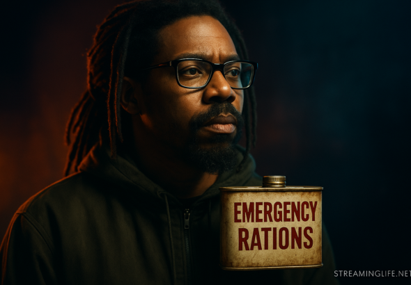 Mr. Lif’s Emergency Rations EP: Why This Post-9/11 Hip-Hop Classic Still Hits Hard