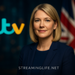 Sky CEO Dana Strong Says ITV Will Stay “Deeply British” After £1.6bn Takeover Deal