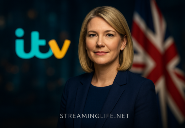 Sky CEO Dana Strong Says ITV Will Stay “Deeply British” After £1.6bn Takeover Deal