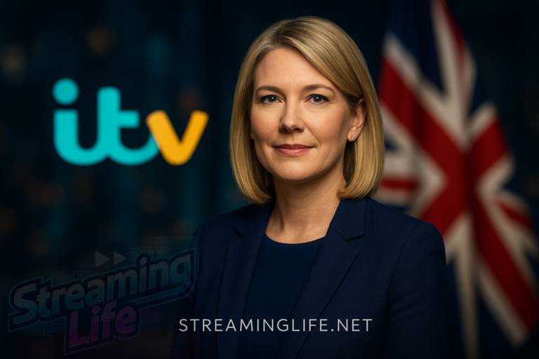 Sky CEO Dana Strong Says ITV Will Stay “Deeply British” After £1.6bn Takeover Deal
