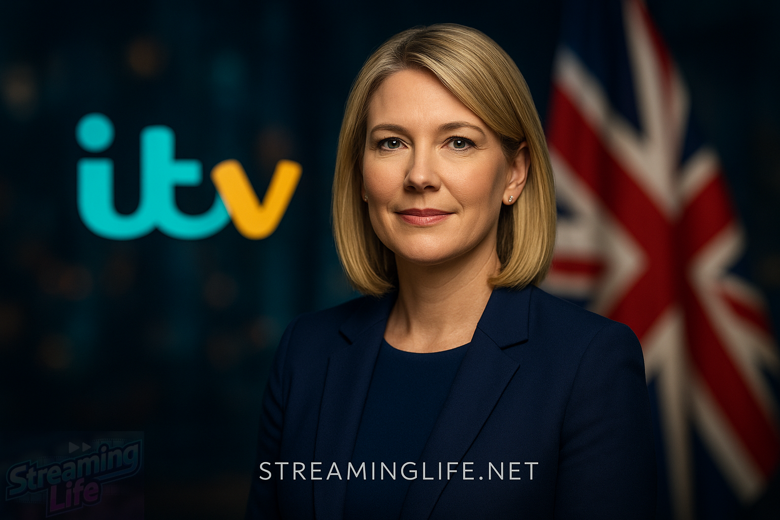 Sky CEO Dana Strong Says ITV Will Stay “Deeply British” After £1.6bn Takeover Deal