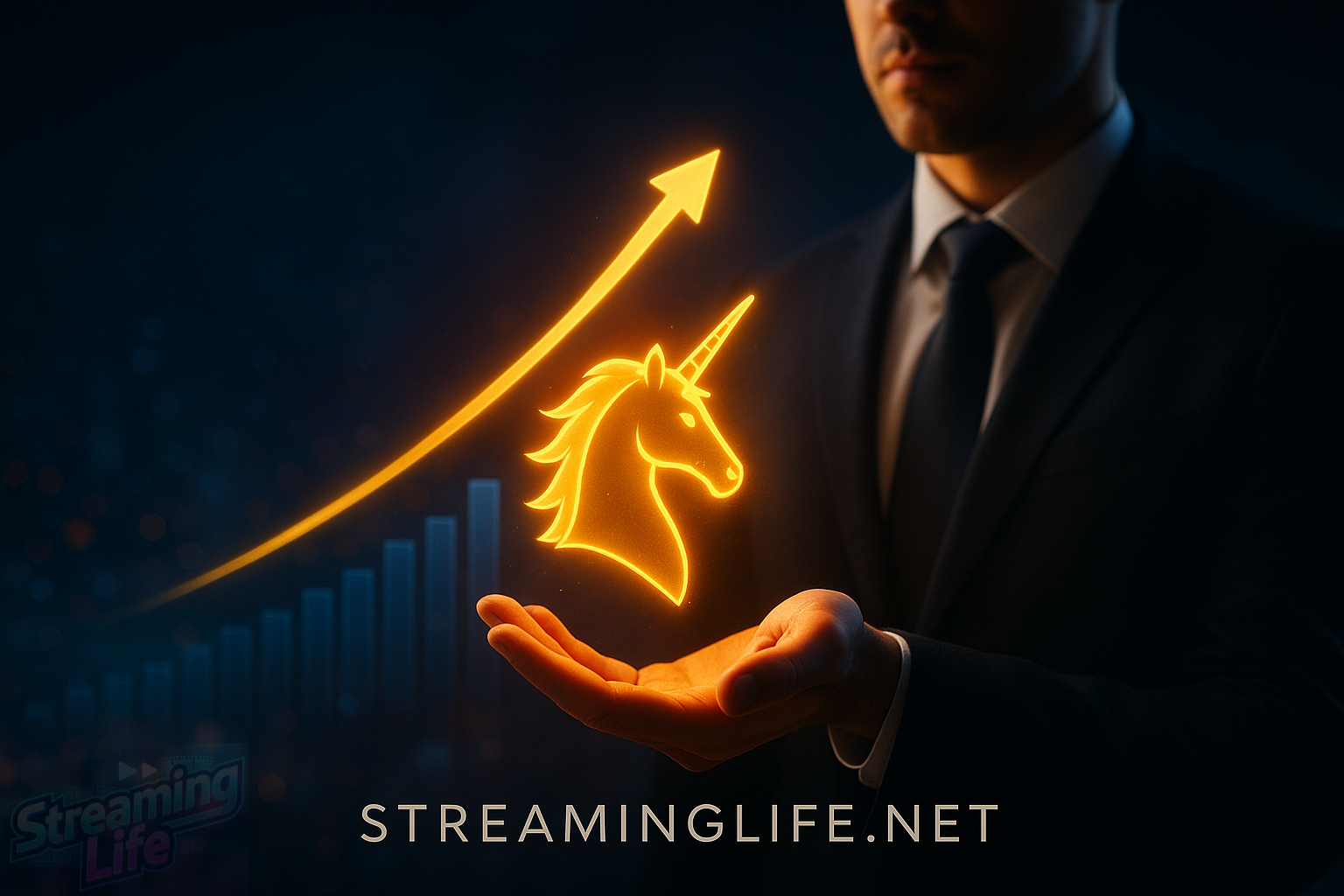 Nearly 90 New Unicorn Startups Have Emerged This Year as AI Fuels a Valuation Rush