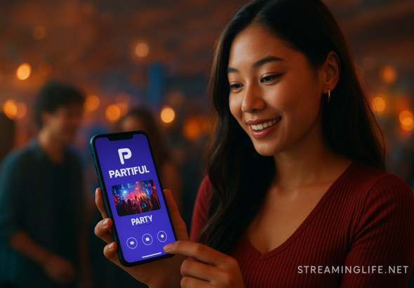 Can Partiful Become the New Facebook Events for Gen Z Parties?