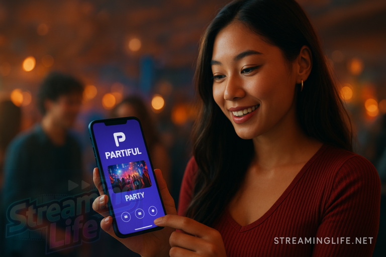 Can Partiful Become the New Facebook Events for Gen Z Parties?
