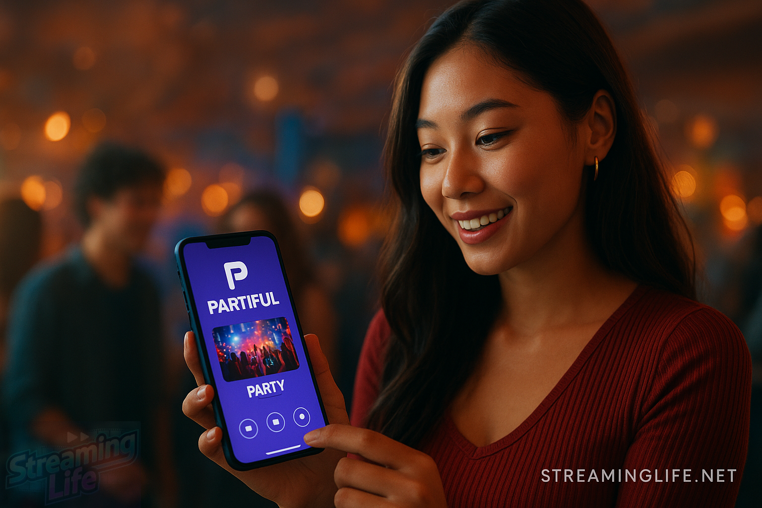 Can Partiful Become the New Facebook Events for Gen Z Parties?