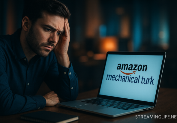 Amazon Mechanical Turk Stops Taking New Customers: Is MTurk Nearing the End?