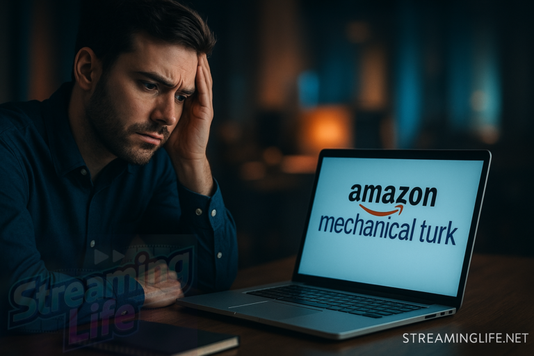 Amazon Mechanical Turk Stops Taking New Customers: Is MTurk Nearing the End?