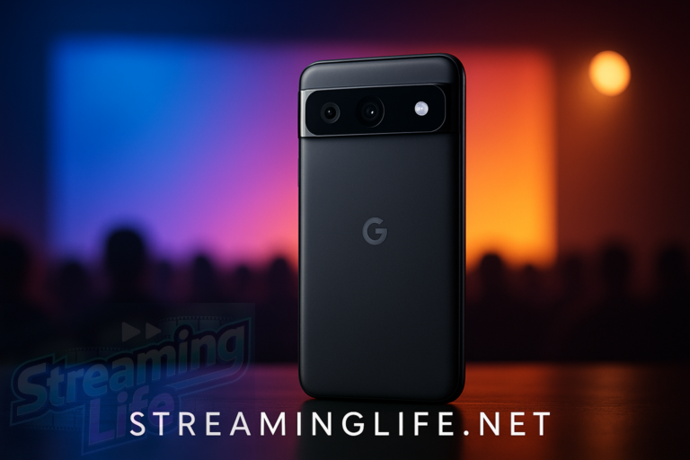 Google Pixel 11 Launch Event Confirmed for August 12: What to Expect