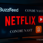Netflix Adds BuzzFeed, Condé Nast and More Short-Form Publisher Videos This August