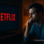 Why Netflix Viewers Keep Abandoning Shows After Season 1
