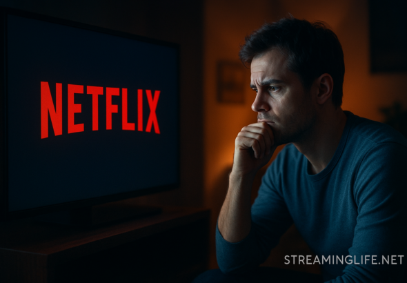 Why Netflix Viewers Keep Abandoning Shows After Season 1