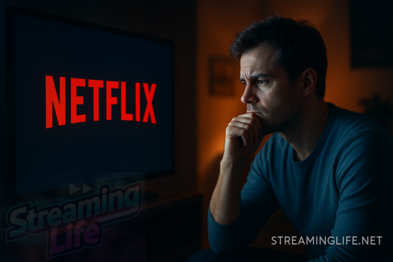 Why Netflix Viewers Keep Abandoning Shows After Season 1
