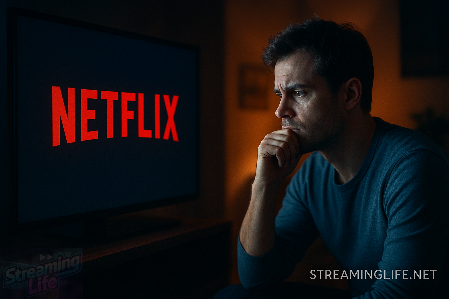 Why Netflix Viewers Keep Abandoning Shows After Season 1