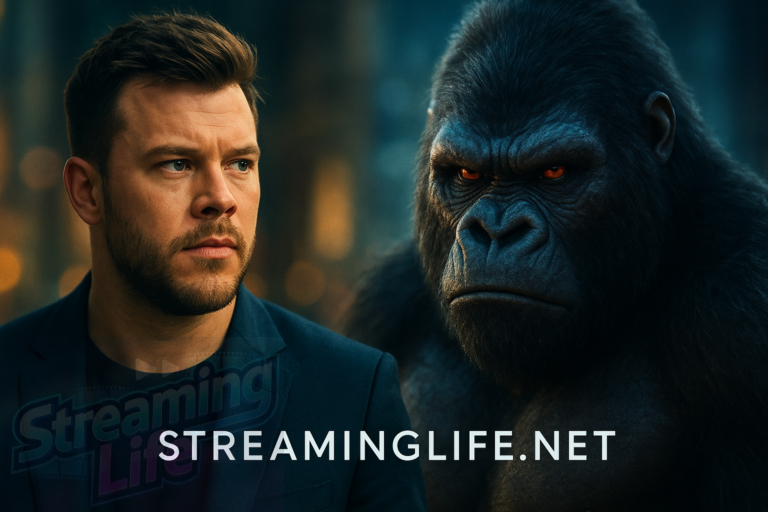 Jimmy Tatro Eyed for Gorilla Grodd in DC Crime, the Jimmy Olsen Superman Spinoff