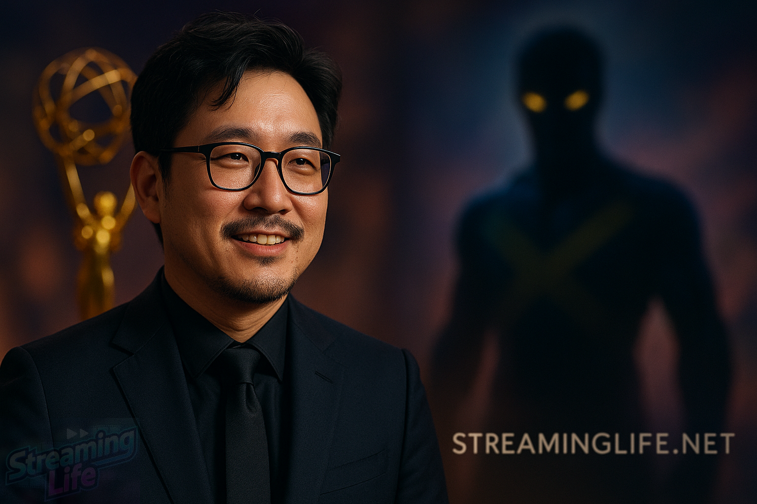 Beef Creator Lee Sung Jin Celebrates 16 Emmy Nominations and Teases His X-Men Vision
