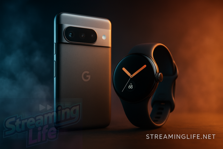 Google Pixel 11 and Pixel Watch 5 Price Leaks Point to a Costlier Pixel Year