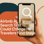 Airbnb AI Search Test Could Change How Travelers Find Stays