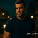 Why Reacher Is the Prime Video Thriller You Should Be Watching